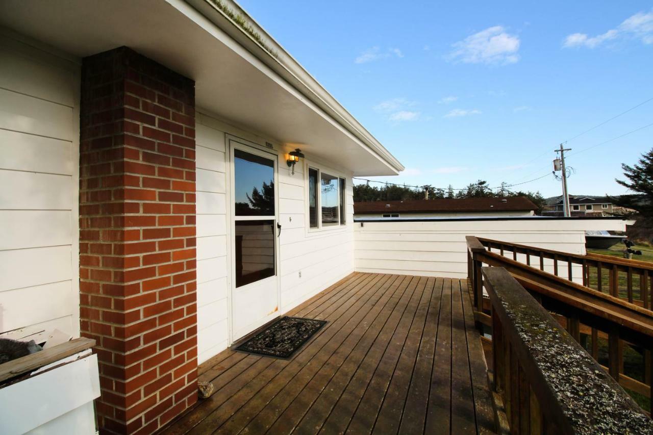 Lopez Island Agate Beach Waterfront Home Islandale 외부 사진
